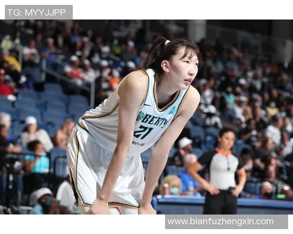 女篮中锋韩旭发声疑似反击黑粉引发热议令人深思的背后故事